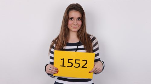 Czech Casting 1552 – Katerina