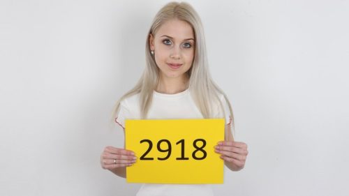 Czech Casting 2918 – Natalia