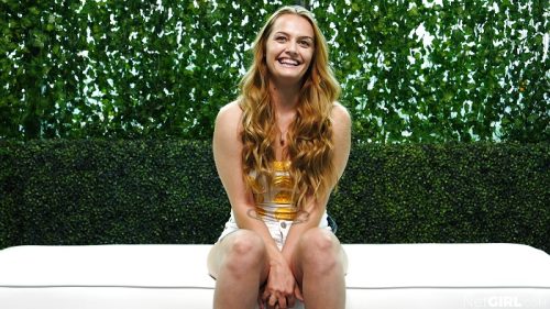 Net Girl: PAWG Lex Taking On Two Guys – Luna Wulf