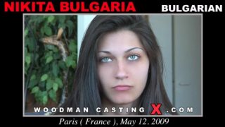 Woodman Casting X – Nikita Bulgaria