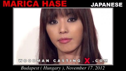 Woodman Casting X Marica Hase Free Casting Video