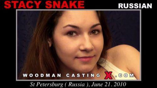 Woodman Casting X – Stacy Snake