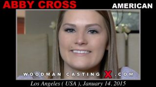 Woodman Casting X – Abby Cross