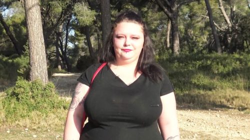 Jacquie et Michel TV – Jade, 23, from Strasbourg