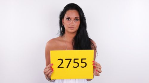 Czech Casting 2755 – Tereza