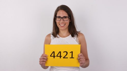 Czech Casting 4421 – Ria