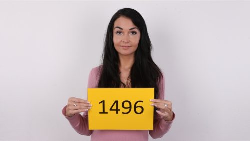 Czech Casting 1496 – Misa