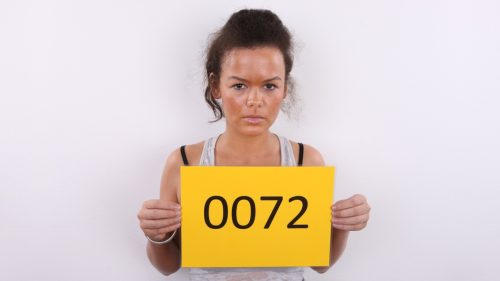 Czech Casting 0072 – Monika