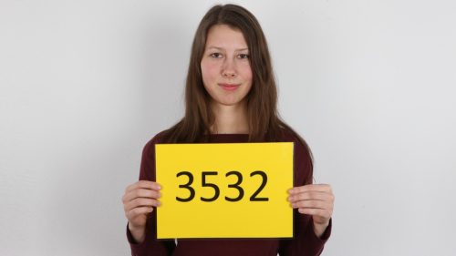 Czech Casting 3532 – Pavlina