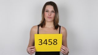 Czech Casting 3458 – Liliana