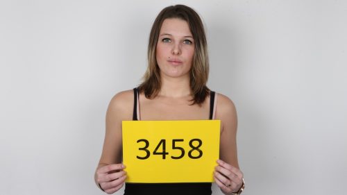 Czech Casting 3458 – Liliana