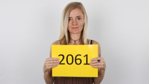 Czech Casting 2061 – Laura