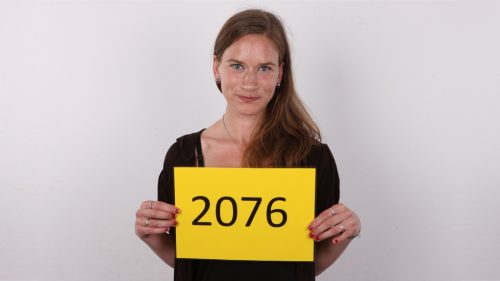 Czech Casting 2076 – Nikola