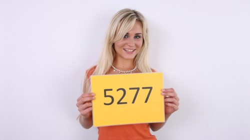 Czech Casting 5277 – Misa