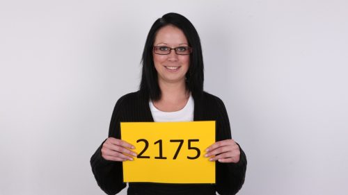Czech Casting 2175 – Petra