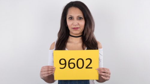 Czech Casting 9602 – Lenka