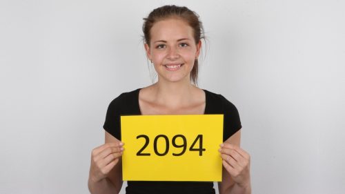 Czech Casting 2094 – Magdalena