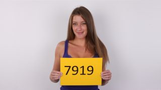 Czech Casting 7919 – Eliska