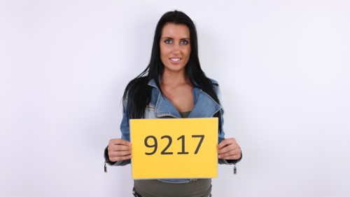 Czech Casting 9217 – Lucie