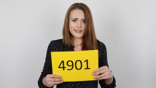 Czech Casting 4901 – Marketa