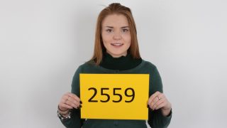 Czech Casting 2559 – Natalie