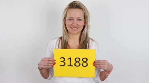 Czech Casting 3188 – Lucie