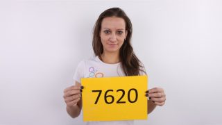 Czech Casting 7620 – Sarka