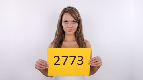 Czech Casting 2773 – Jana