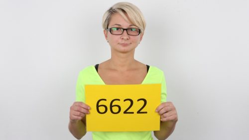 Czech Casting 6622 – Marie