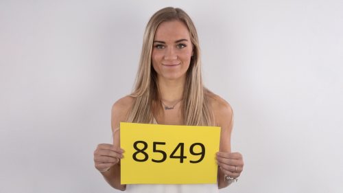 Czech Casting 8549 – Marketa