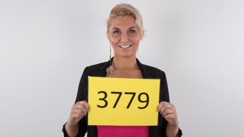 Czech Casting 3779 – Lucie