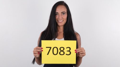 Czech Casting 7083 – Svetlana