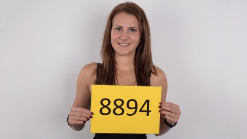 Czech Casting 8894 – Kristyna