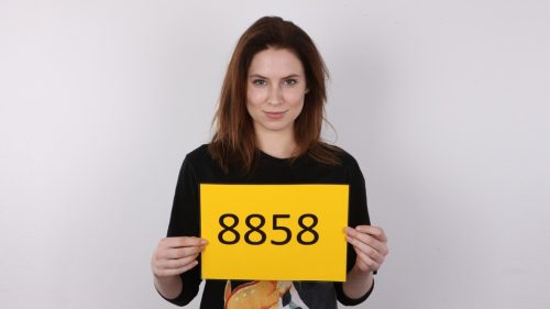 Czech Casting 8858 – Katka
