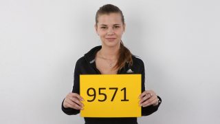 Czech Casting 9571 – Izabela