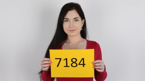 Czech Casting 7184 – Lucka