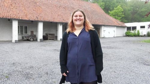 Jacquie et Michel TV – Manon, 21 Years Old, Childcare Assistant