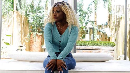 Casting Couch-HD – Naomi Is Down For Anything