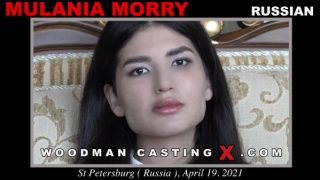 Woodman Casting X – Mulania Morry