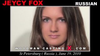 Woodman Casting X – Jeycy Fox