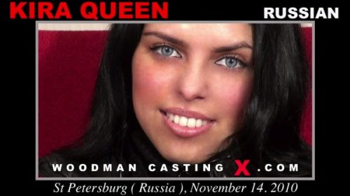 Woodman Casting X – Kira Queen