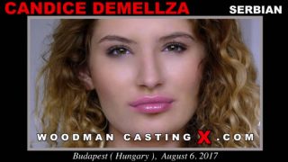 Woodman Casting X – Candice Demellza (Part 2)