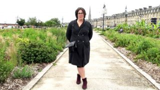 Jacquie et Michel TV – Barbara, 34, Housekeeper In Bordeaux