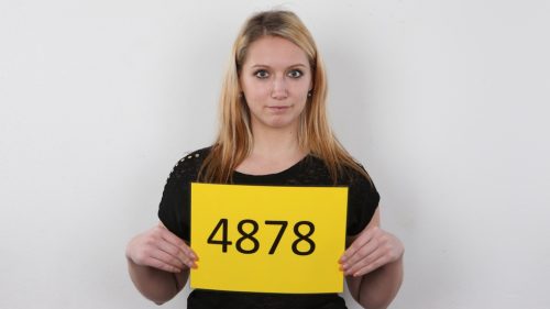 Czech Casting 4878 – Nikol