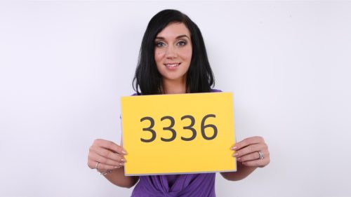 Czech Casting 3336 – Lucie