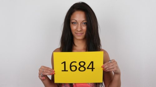 Czech Casting 1684 – Nikola