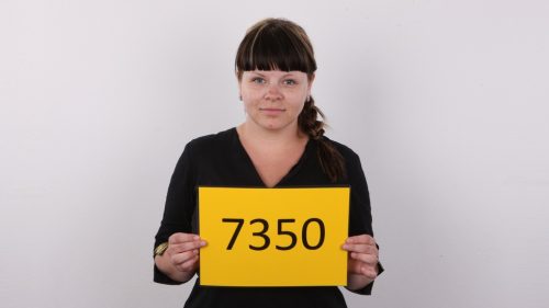 Czech Casting 7350 – Zdena