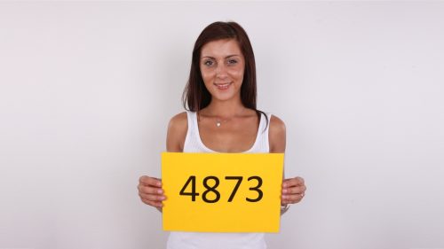 Czech Casting 4873 – Petra