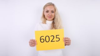 Czech Casting 6025 – Maria