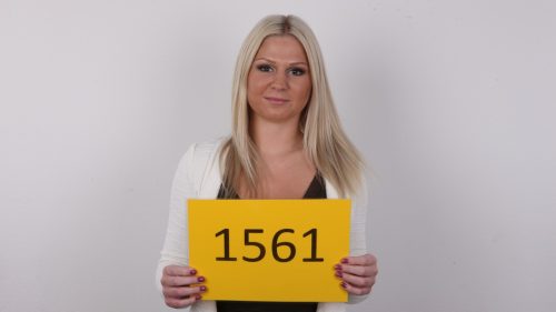 Czech Casting 1561 – Vanda